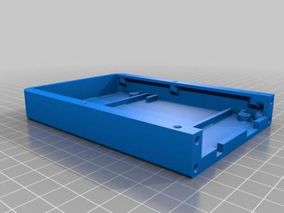 SC 500 Enclosure