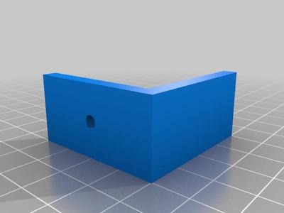 Shelf peg 2