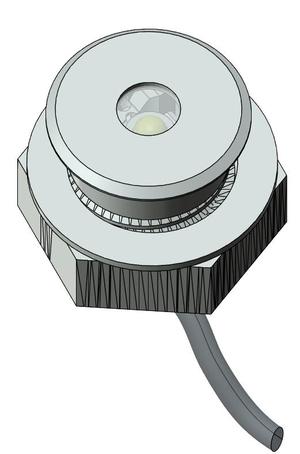 Discrete Lighting C2P