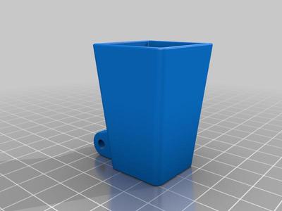 RGB Sensor holder