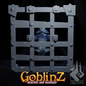 Goblin Captive 11