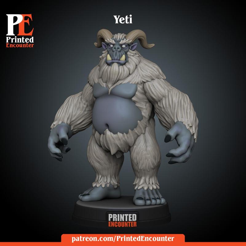 Yeti
