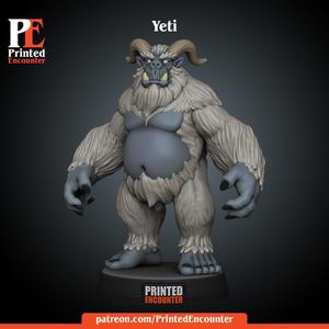 Yeti