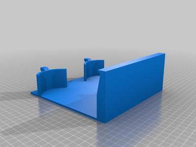 Oculus quest control support