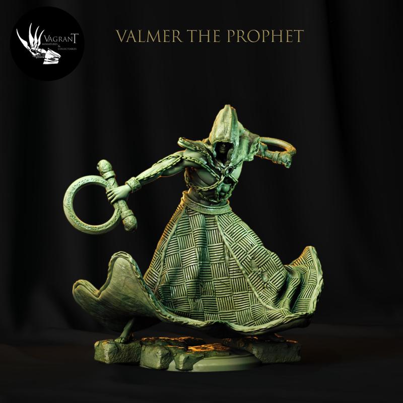 Valmer The Prophet