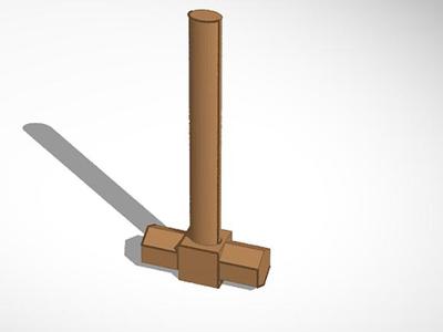 TPU hammer