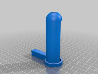 Proctoscope