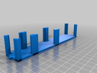 Tiny Park Amusements Holder