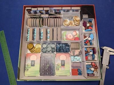 Now or Never organizer