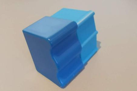 Saitek Throttle Prop Lever Knob 