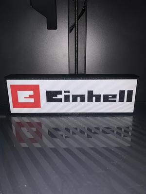 Einhell LED Lightbox