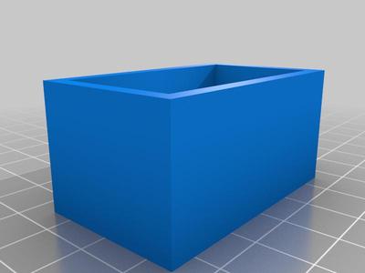 samsung fridge spacer