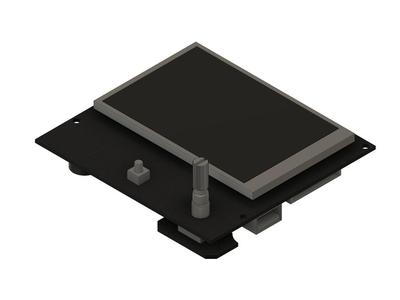 BTT TFT35-E3 V3.0 Model