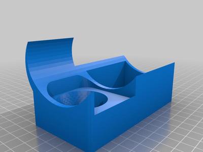 Juwel Feeder Adapter for Nano Aquarium