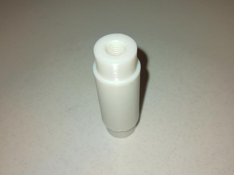 Rocky Mountain Bike Bushing
