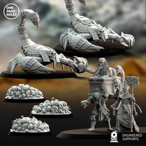 Mummified Undead - Release #5