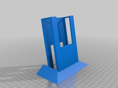 Airthings Corentium Home holder