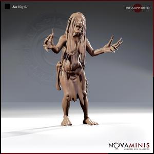 Sea Hag 01