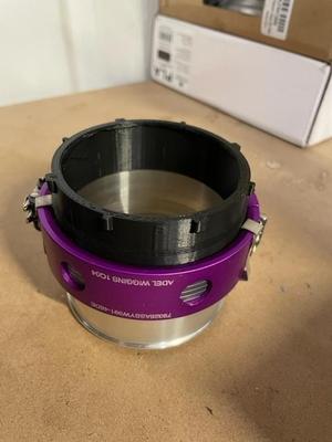 3.0" Exhaust bend snap fabrication kit v2 with Wiggins -48 