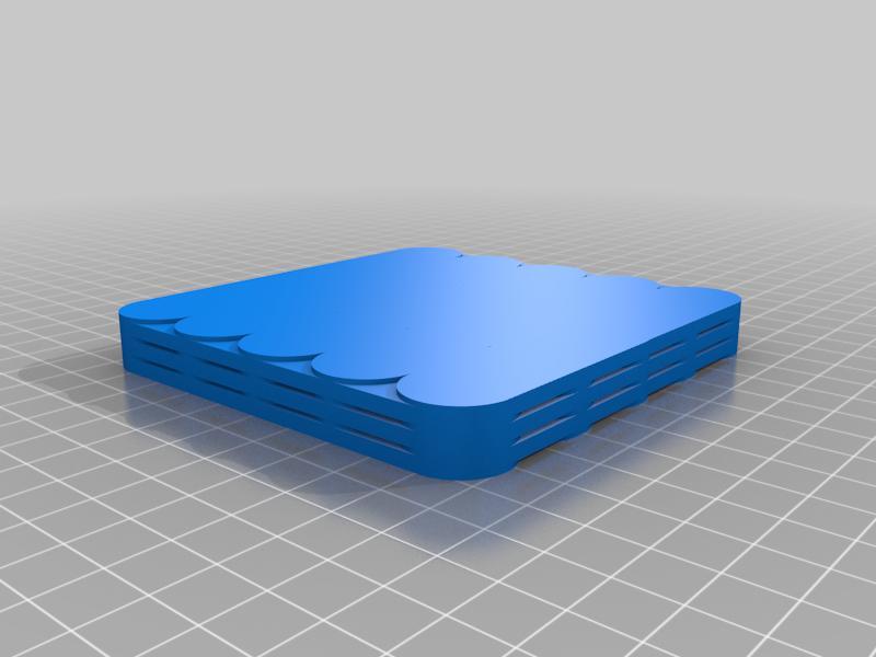 Ultimate Coaster