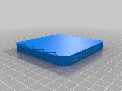 Ultimate Coaster