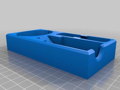 travel cable organizer
