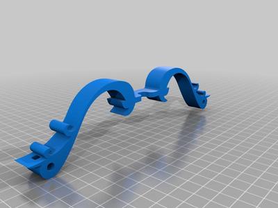 Ram Bow and Arrow