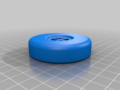 Mainspring installer