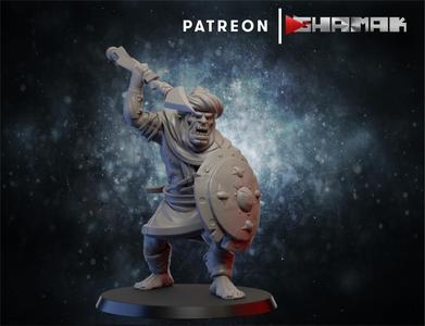 persian orc  trooper  3  support ready