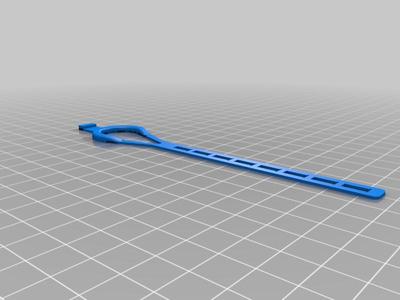 Gravel Bottle Leash