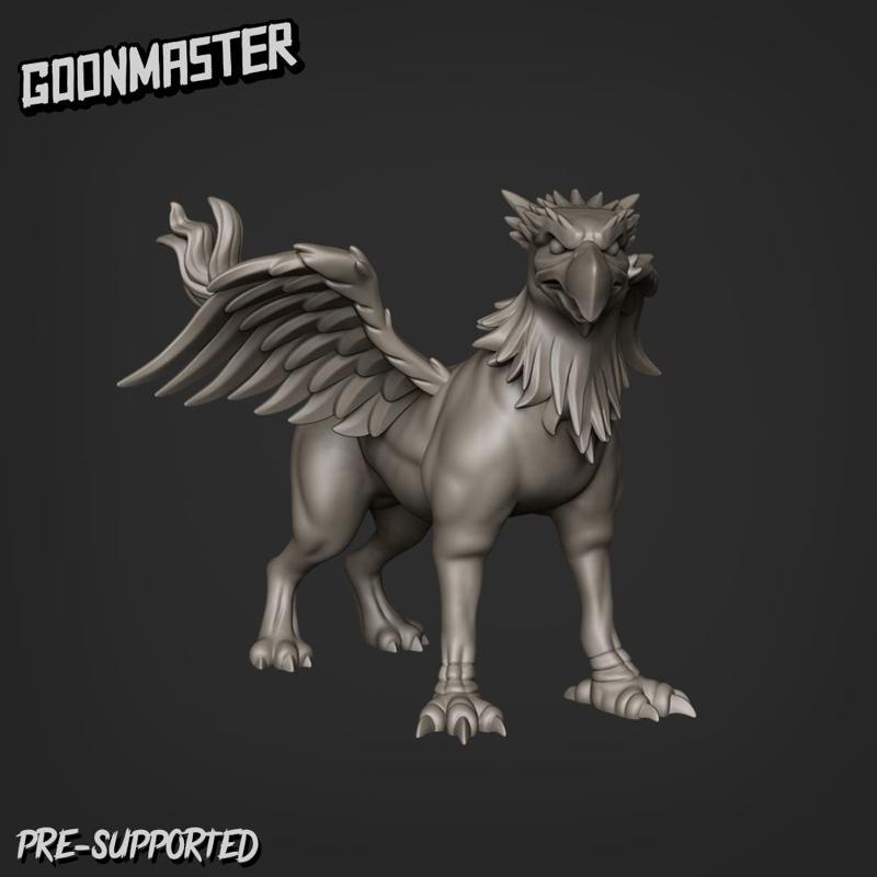 Gryphon 2