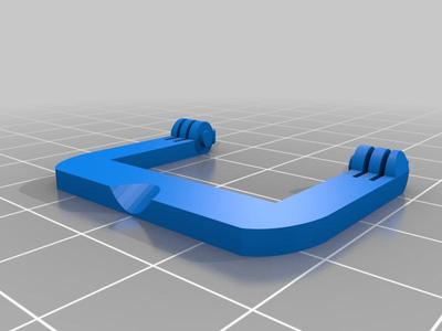 ThermaPro TP-49 stand