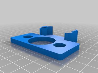 Aqara Doorsensor for Windowhandle, no soldering