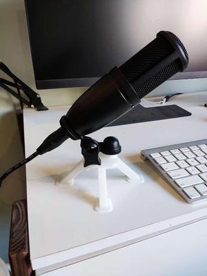Mic Stand