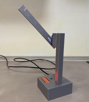 AUTOMATIC TEA MACHINE - ARDUINO TEA BREWER