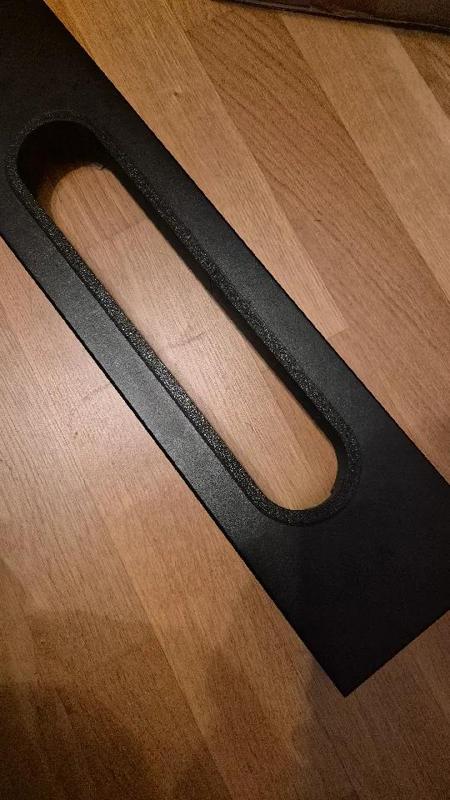 Ikea Mittzon - Koppla frame   