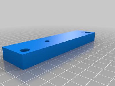 FLSUN SR Water Cooling
