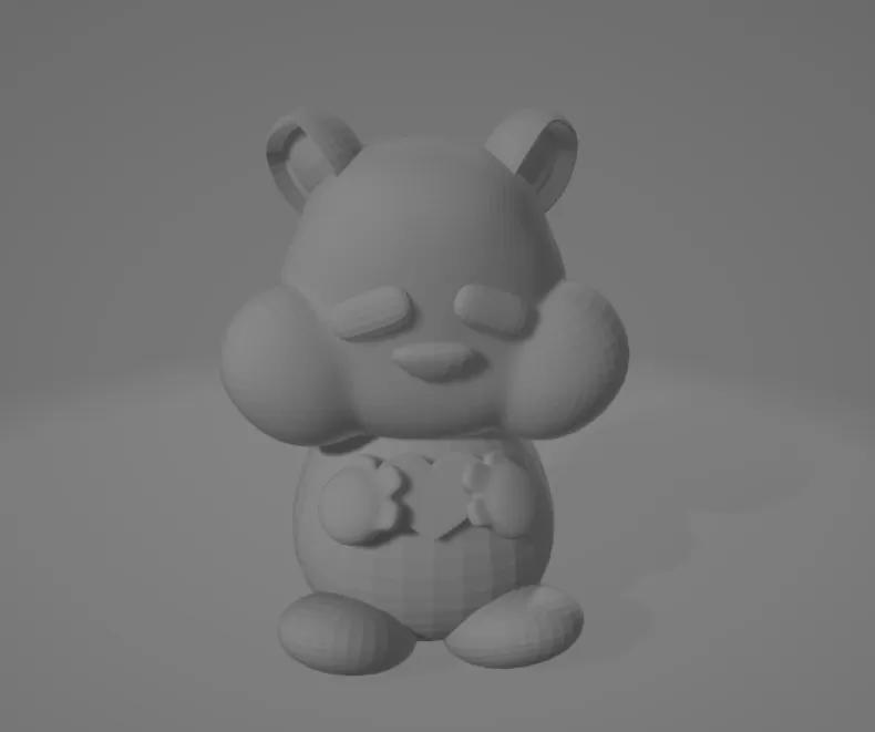 Hamster   