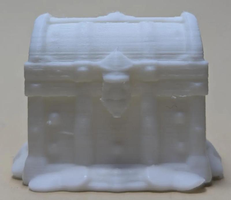 Treasure Chest (DND/TTRPG)   