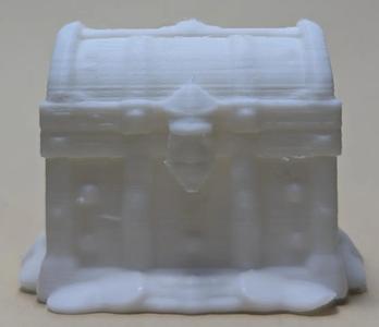 Treasure Chest (DND/TTRPG)   