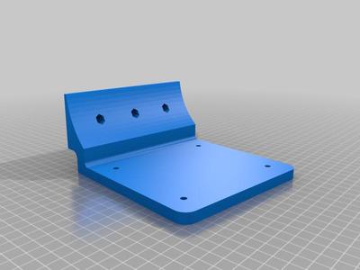 1. Club Clean Club & Ball Cleaner Mount for Club Car Precedent