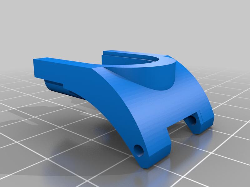Mi Band 3 cover for metal watch strap