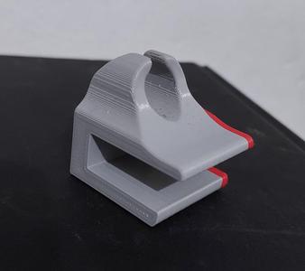 Mouse Cable Guide