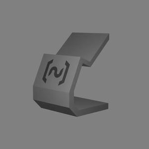 Alpakka Controller Stand   