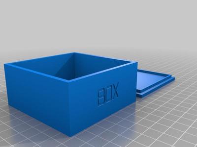 BOX