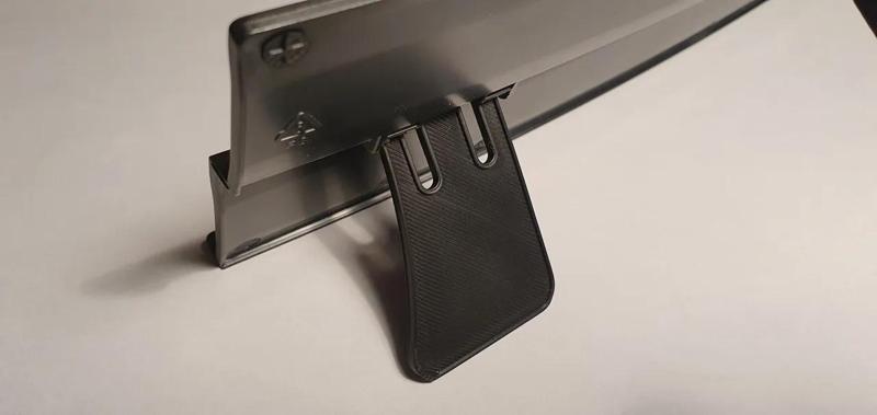 Rummikub Original replacement leg (curved stand)   