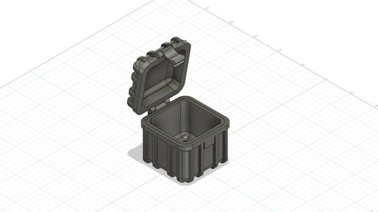 BOX