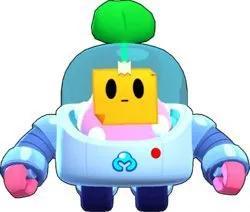 Wallee brawl stars   