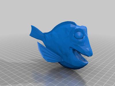 Dory