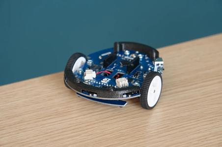 Eliobot Maker Parts   